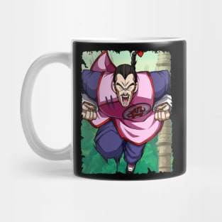 TAO PAI PAI MERCH VTG Mug